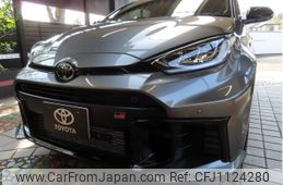 toyota yaris 2024 -TOYOTA--Yaris 4BA-GXPA16--GXPA16-0013850---TOYOTA--Yaris 4BA-GXPA16--GXPA16-0013850-