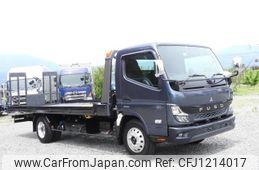 mitsubishi-fuso canter 2022 -MITSUBISHI--Canter 2PG-591570--FEB80-591570---MITSUBISHI--Canter 2PG-591570--FEB80-591570-