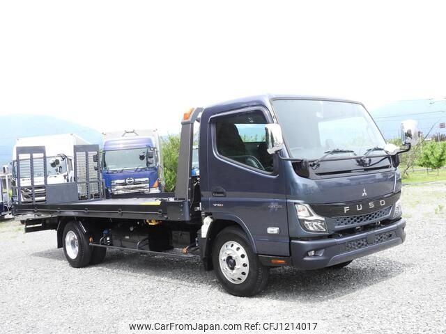 mitsubishi-fuso canter 2022 -MITSUBISHI--Canter 2PG-591570--FEB80-591570---MITSUBISHI--Canter 2PG-591570--FEB80-591570- image 1