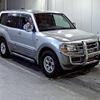 mitsubishi pajero 2000 CFJ8781008 image 1