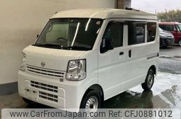 nissan clipper-van 2018 -NISSAN--Clipper Van DR17V--294135---NISSAN--Clipper Van DR17V--294135-