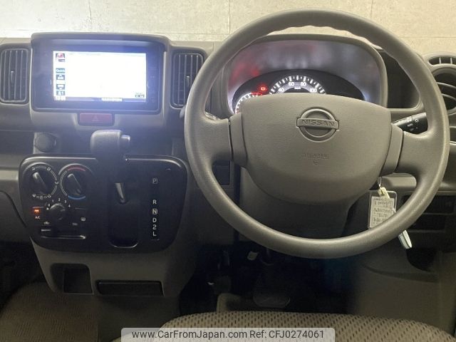 nissan clipper-van 2019 -NISSAN--Clipper Van HBD-DR17V--DR17V-421663---NISSAN--Clipper Van HBD-DR17V--DR17V-421663- image 2