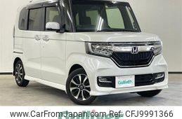 honda n-box 2018 -HONDA--N BOX DBA-JF3--JF3-1119940---HONDA--N BOX DBA-JF3--JF3-1119940-