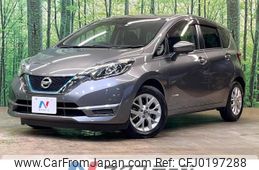 nissan note 2019 -NISSAN--Note DAA-HE12--HE12-250987---NISSAN--Note DAA-HE12--HE12-250987-