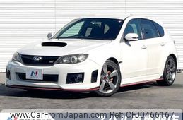 subaru impreza-wagon 2010 -SUBARU--Impreza Wagon CBA-GRF--GRF-005814---SUBARU--Impreza Wagon CBA-GRF--GRF-005814-