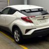 toyota c-hr 2017 quick_quick_DAA-ZYX10_ZYX10-2027167 image 2