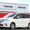 nissan serena 2010 -NISSAN--Serena DBA-FC26--FC26-000807---NISSAN--Serena DBA-FC26--FC26-000807- image 1