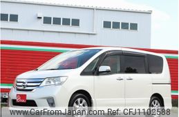 nissan serena 2010 -NISSAN--Serena DBA-FC26--FC26-000807---NISSAN--Serena DBA-FC26--FC26-000807-