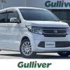 honda n-wgn 2016 -HONDA--N WGN DBA-JH1--JH1-1249709---HONDA--N WGN DBA-JH1--JH1-1249709- image 1