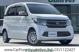 honda n-wgn 2016 -HONDA--N WGN DBA-JH1--JH1-1249709---HONDA--N WGN DBA-JH1--JH1-1249709-