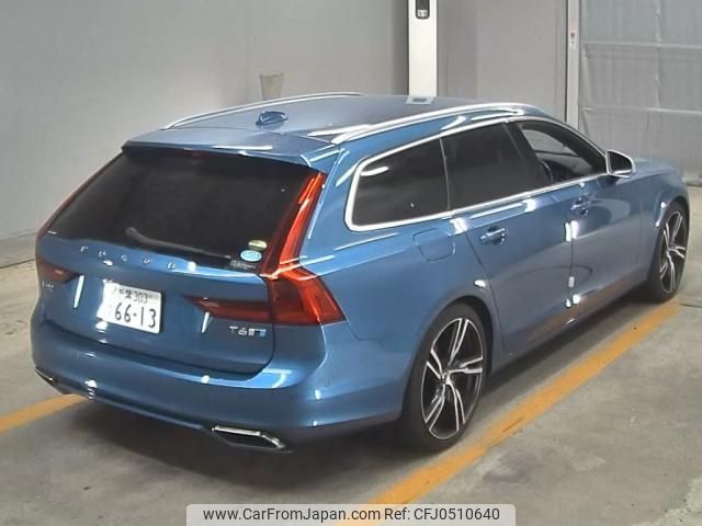 volvo v90 2017 -VOLVO--Volvo V90 YV1PWA2MCH1021976---VOLVO--Volvo V90 YV1PWA2MCH1021976- image 2