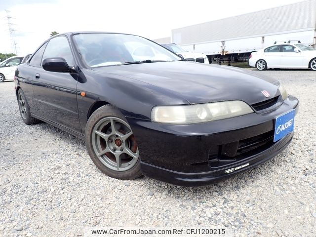 honda integra 2000 -HONDA--Integra GF-DC2--DC2-1402235---HONDA--Integra GF-DC2--DC2-1402235- image 1