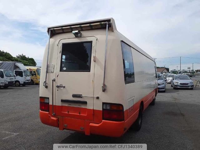 toyota coaster 1994 -TOYOTA--Coaster HDB50ｶｲ-HDB500001366---TOYOTA--Coaster HDB50ｶｲ-HDB500001366- image 2
