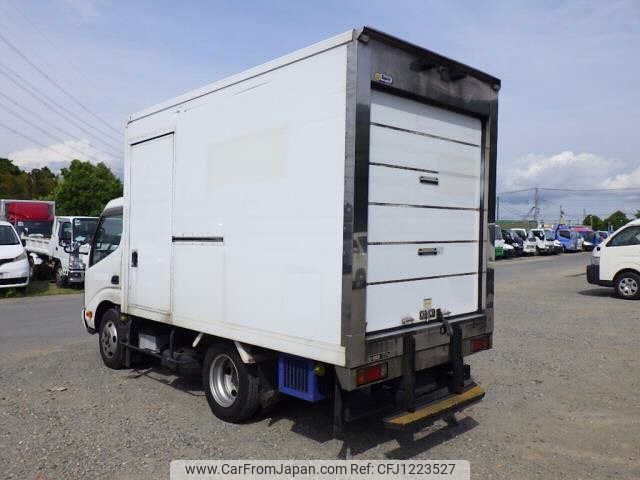 toyota dyna-truck 2015 -TOYOTA--Dyna XZC605-0009849---TOYOTA--Dyna XZC605-0009849- image 2