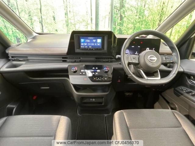 nissan serena 2023 -NISSAN--Serena 5BA-FC28--FC28-012066---NISSAN--Serena 5BA-FC28--FC28-012066- image 2