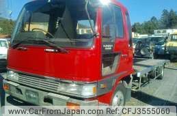 hino ranger 1990 quick_quick_FD2HMAA_FD2HMA-10203