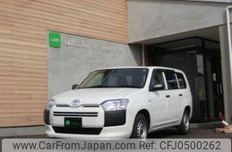 toyota probox-van 2019 -TOYOTA--Probox Van DBE-NSP160V--NSP160-0049540---TOYOTA--Probox Van DBE-NSP160V--NSP160-0049540-