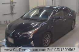 toyota prius 2016 -TOYOTA--Prius DAA-ZVW50--ZVW50-6068825---TOYOTA--Prius DAA-ZVW50--ZVW50-6068825-