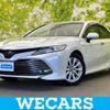 toyota camry 2020 quick_quick_DAA-AXVH70_AXVH70-1059873 image 1