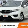 honda fit 2017 CFJ1639014 image 1