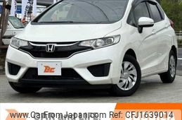 honda fit 2017 CFJ1639014