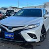 toyota camry 2020 -TOYOTA 【群馬 374ｽ1010】--Camry AXVH70--1068078---TOYOTA 【群馬 374ｽ1010】--Camry AXVH70--1068078- image 1