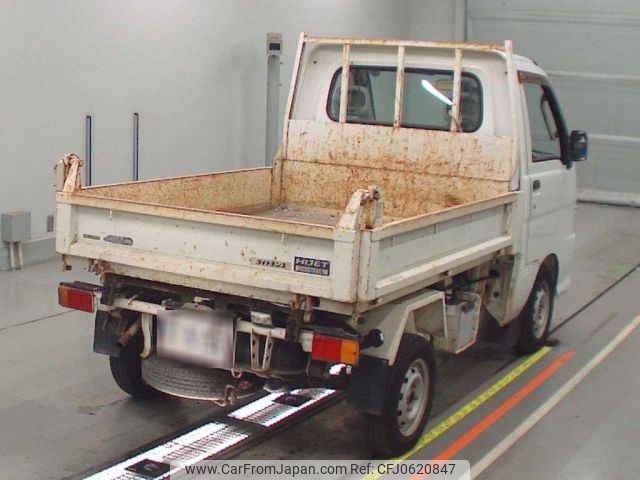 daihatsu hijet-truck 2003 -DAIHATSU--Hijet Truck S210P-0190937---DAIHATSU--Hijet Truck S210P-0190937- image 2