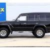 toyota land-cruiser-wagon 1989 CFJ1763864 image 9