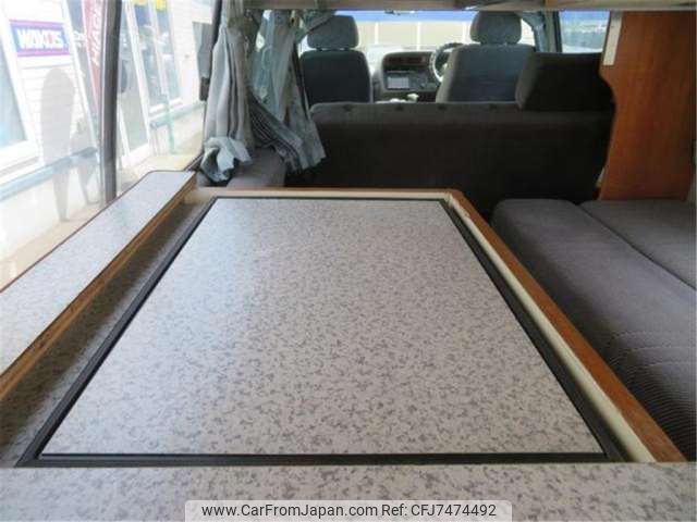 1999 Toyota Hiace Van LH188K - Car Price $6,328