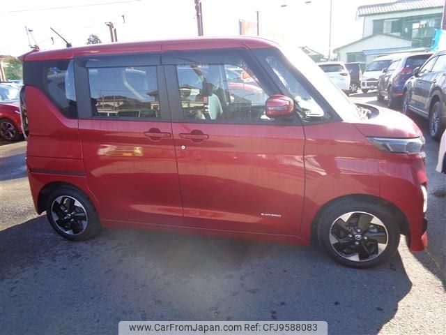 nissan roox 2021 -NISSAN--Roox 5AA-B44A--B44A-0065849---NISSAN--Roox 5AA-B44A--B44A-0065849- image 2