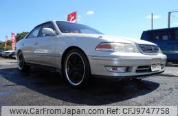 toyota mark-ii 1996 quick_quick_GX100_GX100-0013809