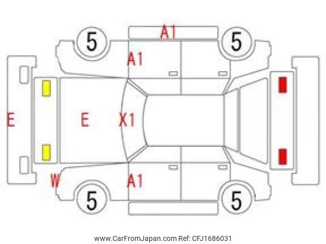 mercedes-benz e-class 2018 CFJ1686031 image 2