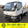 mitsubishi-fuso canter 2001 GOO_NET_EXCHANGE_0803021A30250125W001 image 1