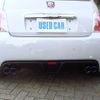 abarth 500 2016 CFJ1857315 image 7