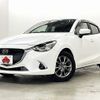 mazda demio 2016 -MAZDA--Demio DBA-DJ3FS--DJ3FS-301530---MAZDA--Demio DBA-DJ3FS--DJ3FS-301530- image 1