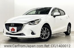 mazda demio 2016 -MAZDA--Demio DBA-DJ3FS--DJ3FS-301530---MAZDA--Demio DBA-DJ3FS--DJ3FS-301530-