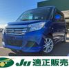 suzuki solio 2017 CFJ0653321 image 1