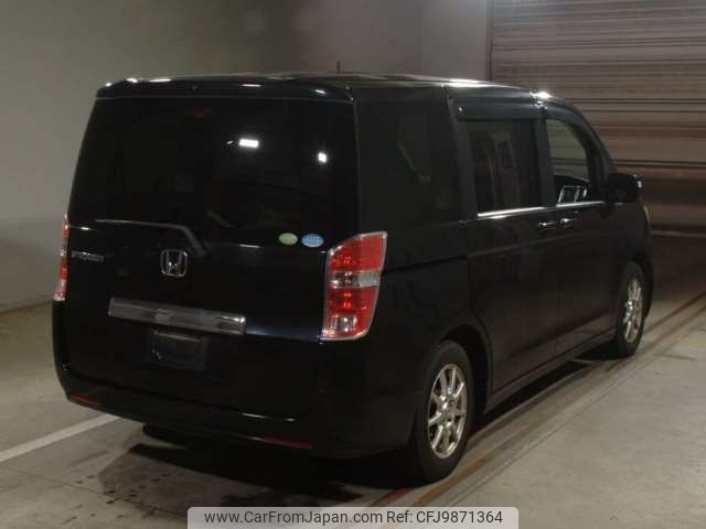 honda stepwagon 2011 -HONDA--Stepwgn DBA-RK1--RK1-1110990---HONDA--Stepwgn DBA-RK1--RK1-1110990- image 2