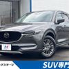 mazda cx-5 2018 CFJ1763155 image 1