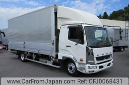 mitsubishi-fuso fighter 2018 GOO_NET_EXCHANGE_0505029A30240801W002