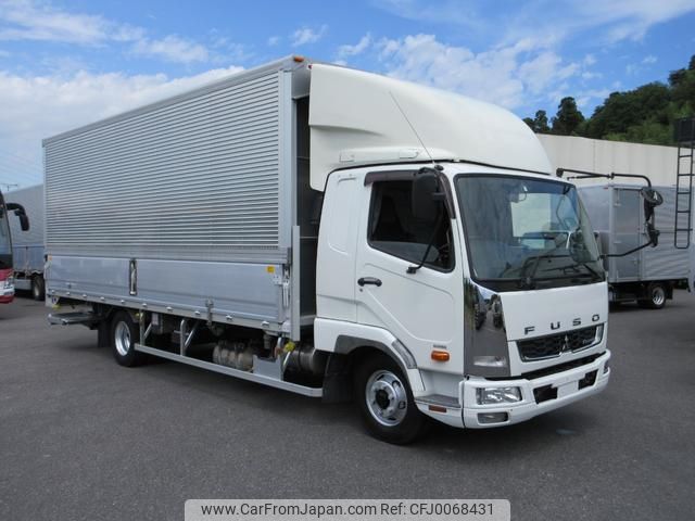 mitsubishi-fuso fighter 2018 GOO_NET_EXCHANGE_0505029A30240801W002 image 1