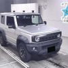 suzuki jimny-sierra 2019 -SUZUKI--Jimny Sierra JB74W-105076---SUZUKI--Jimny Sierra JB74W-105076- image 1