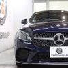 mercedes-benz c-class 2019 CFJ1850187 image 5