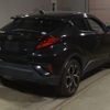 toyota c-hr 2021 quick_quick_DBA-NGX10_NGX10-2013459 image 2