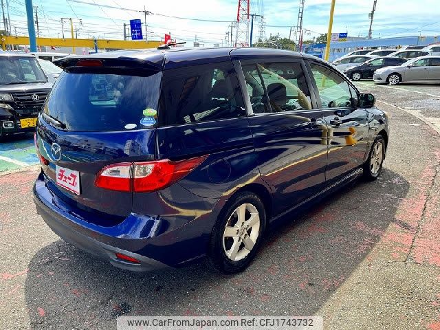 mazda premacy 2011 CFJ1743732 image 2