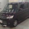 nissan roox 2010 -NISSAN 【Ｎｏ後日 】--Roox ML21S-805325---NISSAN 【Ｎｏ後日 】--Roox ML21S-805325- image 1