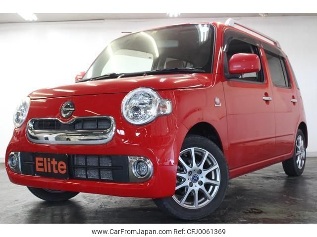 daihatsu mira-cocoa 2015 -DAIHATSU--Mira Cocoa L685S--L685S-0024414---DAIHATSU--Mira Cocoa L685S--L685S-0024414- image 1