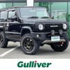 suzuki jimny 2020 -SUZUKI--Jimny 3BA-JB64W--JB64W-155171---SUZUKI--Jimny 3BA-JB64W--JB64W-155171- image 1