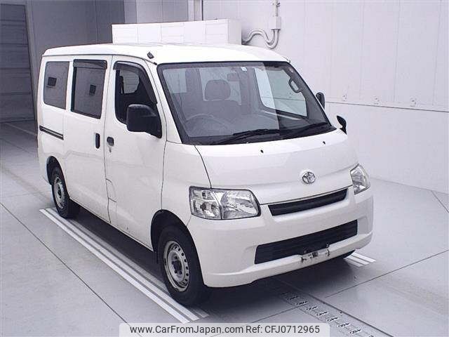 toyota liteace-van 2020 -TOYOTA--Liteace VAN S412M-0031234---TOYOTA--Liteace VAN S412M-0031234- image 1