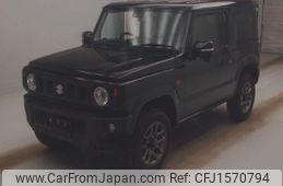 suzuki jimny 2024 CFJ1570794